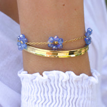 Load image into Gallery viewer, Bloom bracelet
