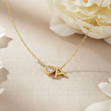 Load image into Gallery viewer, Bond necklace
