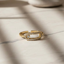 Load image into Gallery viewer, Luna ring
