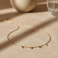 Naloži sliko v pregledovalnik galerije, Luck verižica
