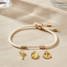 Load image into Gallery viewer, Lemon bracelet
