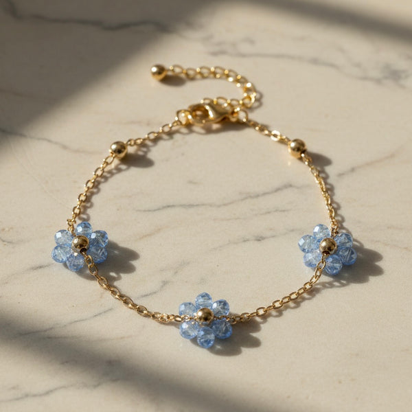Bloom bracelet