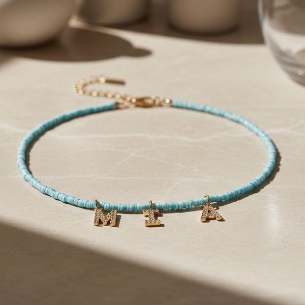 Summer name verižica