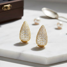 Load image into Gallery viewer, Hailey earrings
