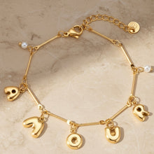 Naloži sliko v pregledovalnik galerije, Amour zapestnica
