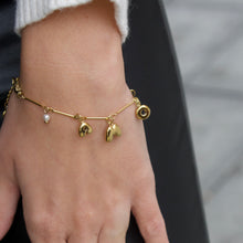 Naloži sliko v pregledovalnik galerije, Amour zapestnica
