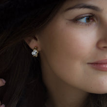 Naloži sliko v pregledovalnik galerije, Kenza uhani
