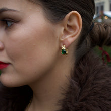 Naloži sliko v pregledovalnik galerije, Kenza uhani
