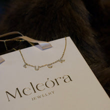 Load image into Gallery viewer, Luck necklace
