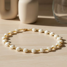 Naloži sliko v pregledovalnik galerije, Amalfi verižica 
