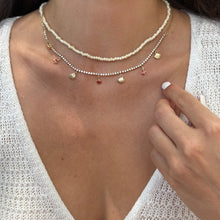 Load image into Gallery viewer, Beach necklace
