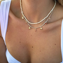 Load image into Gallery viewer, Beach necklace

