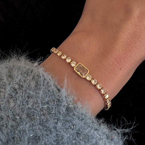 Kylie bracelet