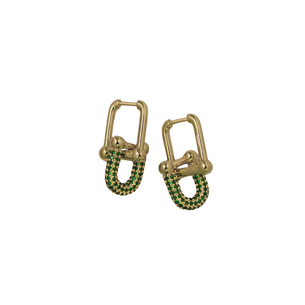 Marla earrings