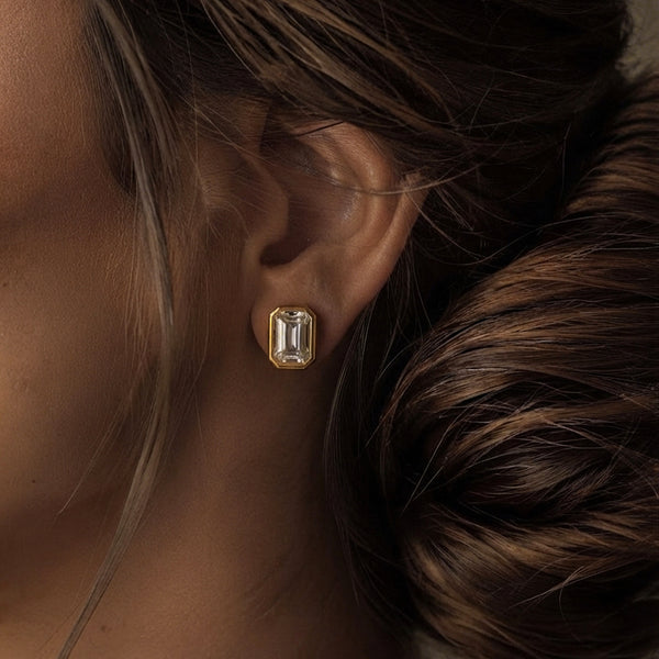 Elysa earrings