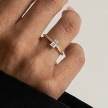 Load image into Gallery viewer, Aurora ring
