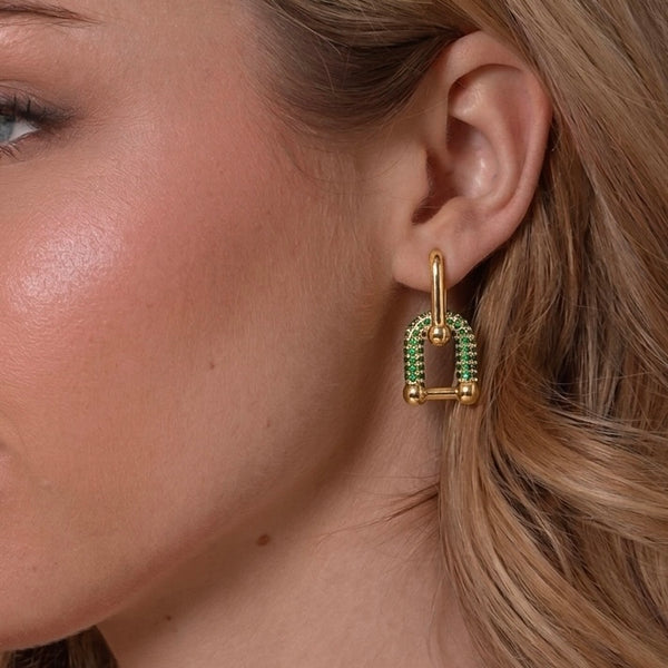 Marla earrings