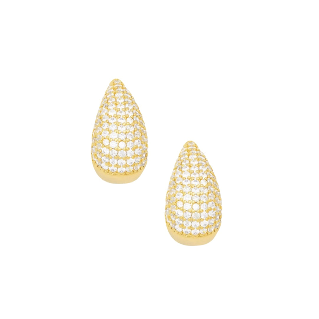 Hailey earrings